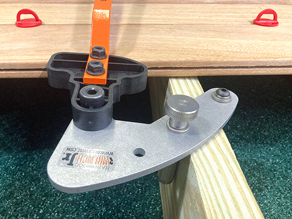 Hardwood Wrench Jr.™